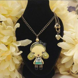 Betsey Johnson Harajuku Gwen Stefai